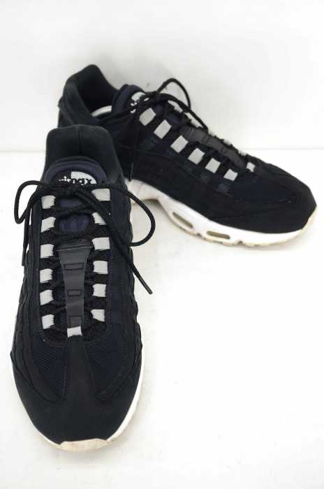 NIKE (ナイキ) iD AIR MAX 95 メンズ シューズ