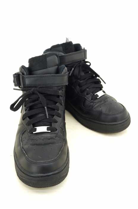 NIKE （ナイキ） AIR FORCE 1 MID エアフォース レディース シューズ