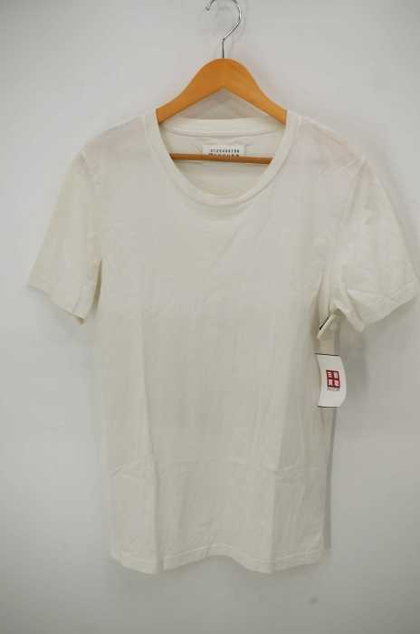 Martin Margiela（マルタンマルジェラ） 10 クルーネックTシャツ  パックT メンズ トップス