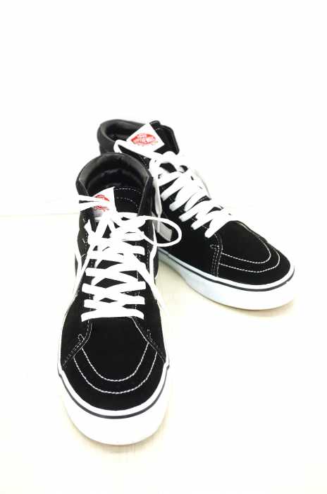 VANS （バンズ ） SK8-HI DX スケートハイ DX メンズ シューズ