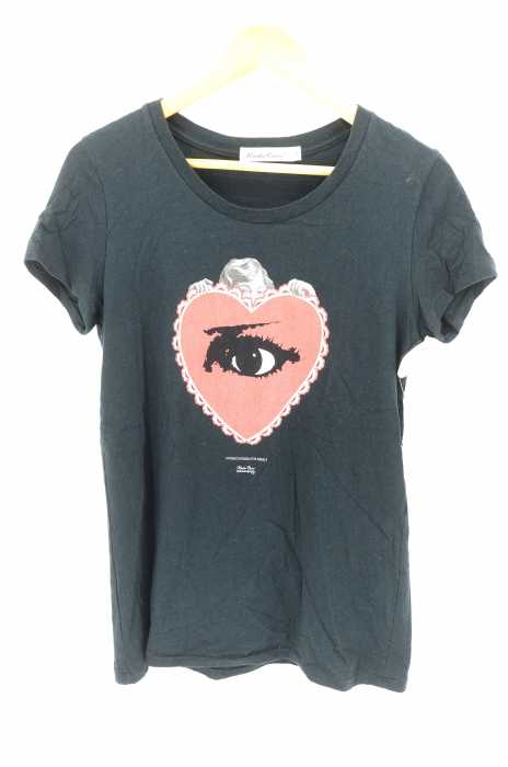 UNDERCOVER （アンダーカバー） HEART TEE ハートプリントTシャツ レディース トップス