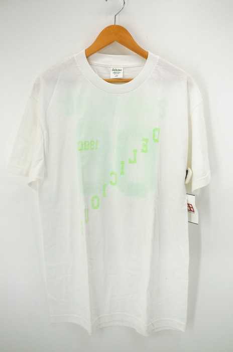 Delicious（デリシャス） ナンバリングTシャツ メンズ トップス