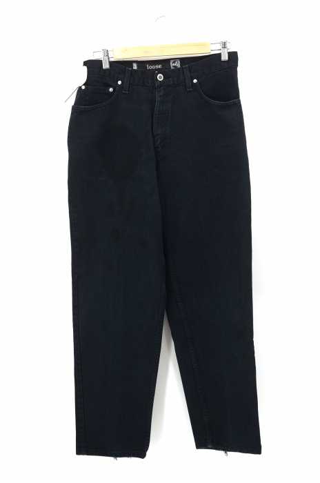 Levi's SilverTab （リーバイス シルバータブ） Loose デニムパンツ メンズ パンツ