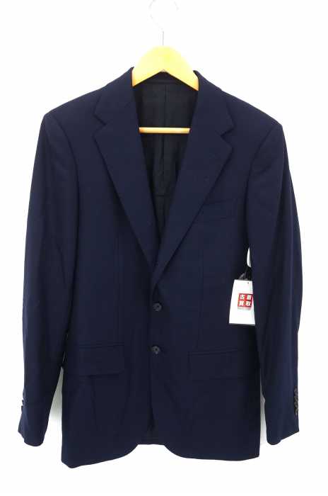 UNITED ARROWS （ユナイテッドアローズ） UADB ホップサック 3B ジャケット メンズ アウター
