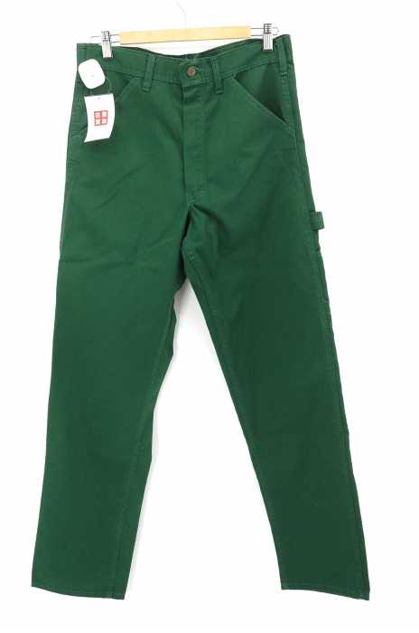 NEEDLES SPORTS WEAR（ニードルススポーツウェア） ペインターパンツ メンズ パンツ