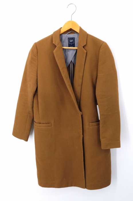 Gap （ギャップ） チェスターコート レディース アウター