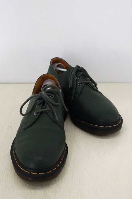 Dr.Martens （ドクターマーチン） AMBASSADOR 3 EYE SHOE 3ホール メンズ シューズ