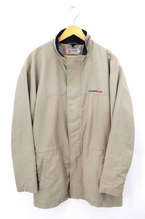 CHAPS RALPH LAUREN （チャップスラルフローレン） ウエストマークジャンパー メンズ アウター
