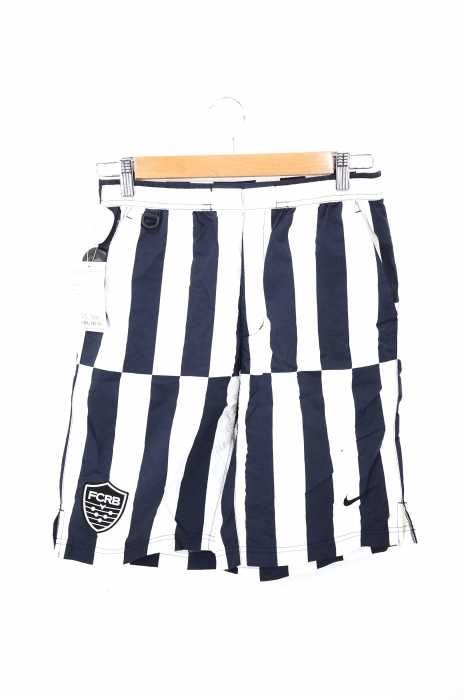 F.C.Real Bristol F.C.R.B. × NIKE （ナイキ エフシーリアルブリストル） 14SS WARM UP SHORTSショートパンツ メンズ パンツ