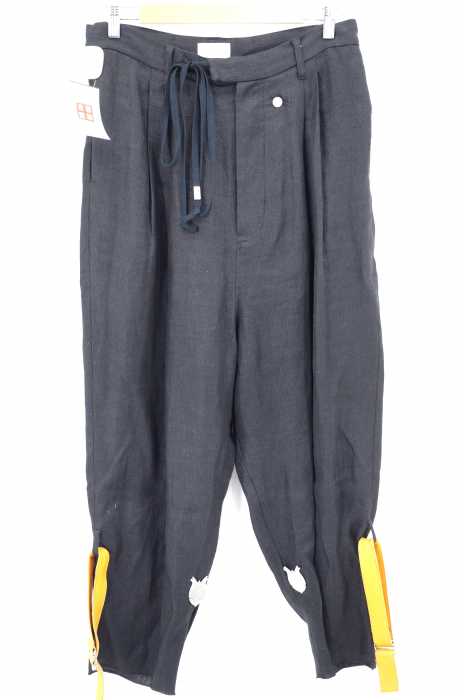 BED J.W FORD（ベッドフォード） Cargo trousersカーゴトラウザーパンツ メンズ パンツ