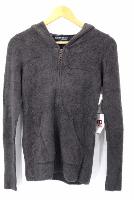BAREFOOT DREAMS（ベアフットドリームス） 406 CCL Hoodie レディース トップス