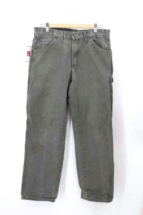 Dickies（ディッキーズ） ペインターワークパンツ メンズ パンツ