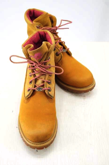 Timberland（ティンバーランド） レースアップブーツ メンズ シューズ