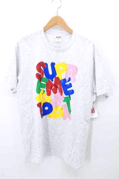 Supreme（シュプリーム） 20AW Balloons Tee メンズ トップス