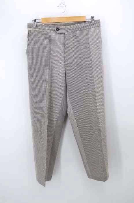 KAPTAIN SUNSHINE（キャプテンサンシャイン） 20SS トラベラートラウザーズ TRAVELLER TROUSERS メンズ パンツ