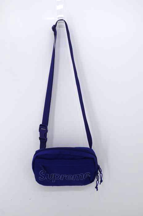Supreme（シュプリーム） 18AW Shoulder Bag メンズ バッグ