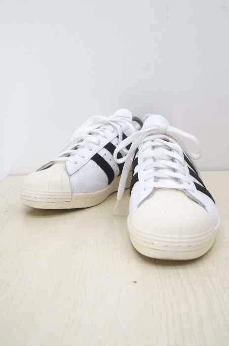adidas Originals（アディダスオリジナルス） SUPER STAR 80S メンズ シューズ