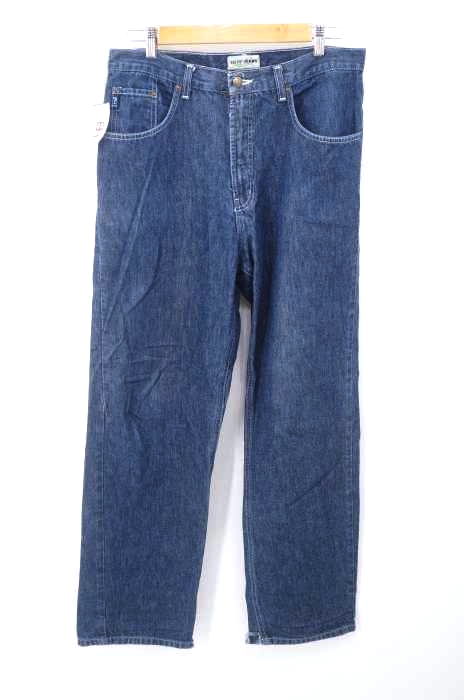 GUESS JEANS（ゲスジーンズ） 90S バギーデニム メンズ パンツ