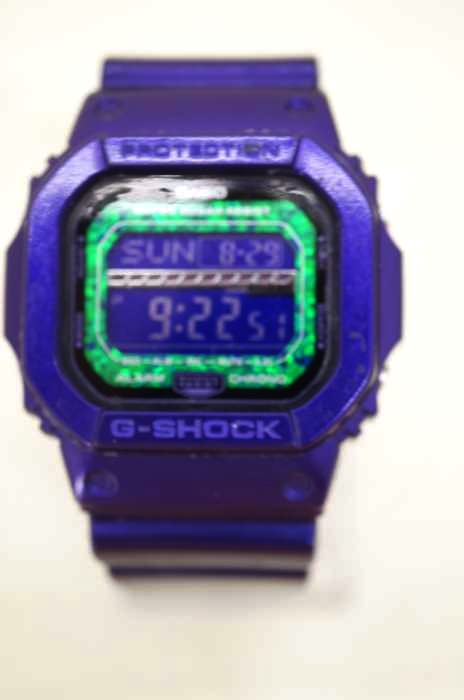 G-SHOCK（ジーショック） GLS-5600KL レディース 腕時計