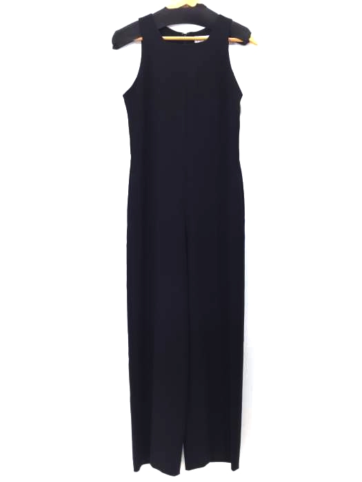 H BEAUTY & YOUTH UNITED ARROWS（エイチビューティーアンドユースユナイテッドアローズ） DOUBLE CLOTH ALL IN ONE レディース オールインワン