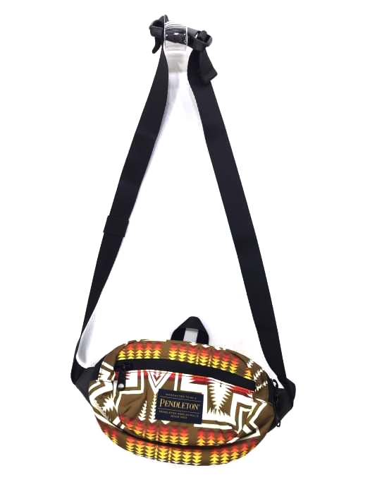 PENDLETON（ペンドルトン） ボディバッグ メンズ バッグ