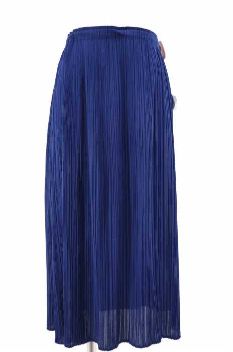 PLEATS PLEASE ISSEY MIYAKE （プリーツプリーズイッセイミヤケ） ミモレ丈 レディース スカート