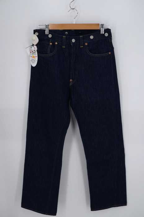 Levi's VintageClothing （リーバイスヴィンテージクロージング） 1933 Rigid 復刻 メンズ パンツ