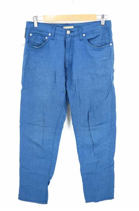 JOURNAL STANDARD （ジャーナルスタンダード） リネン メンズ パンツ