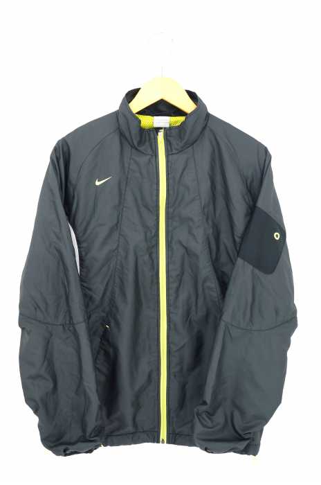 NIKE （ナイキ） ウィンドブレーカー ジップアップジャケット メンズ アウター