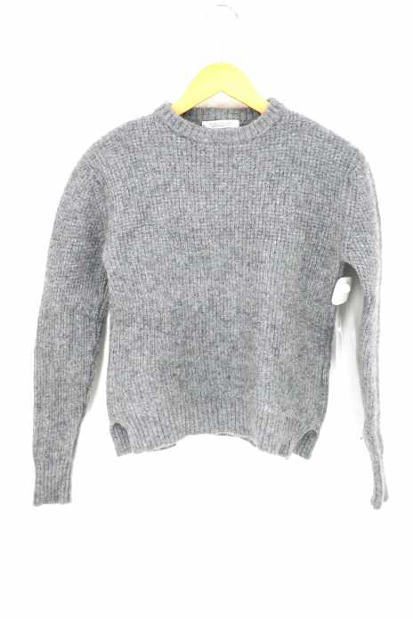 JOURNAL STANDARD (ジャーナルスタンダード) アルパカ混ウールニット レディース トップス