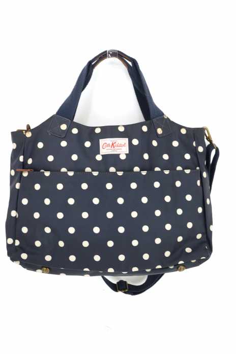 Cath Kidston （キャスキッドソン） 2way ドットショルダーバッグ レディース バッグ