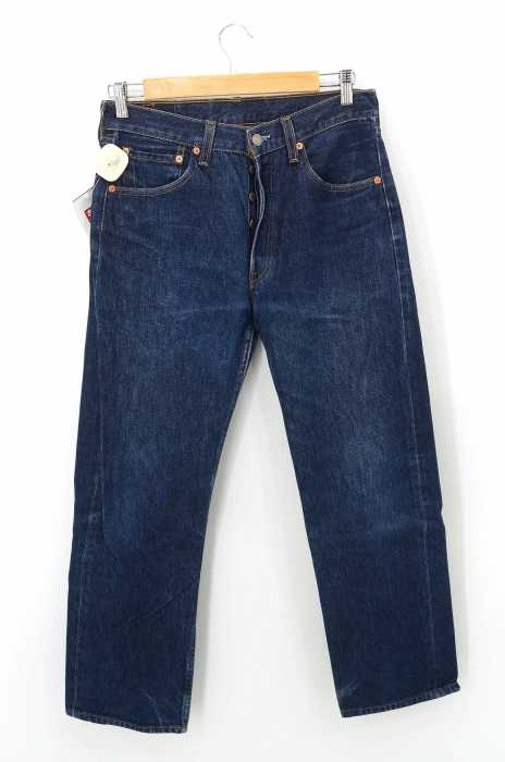 Levi's （リーバイス） 501XX ボタンフライデニムパンツ メンズ パンツ
