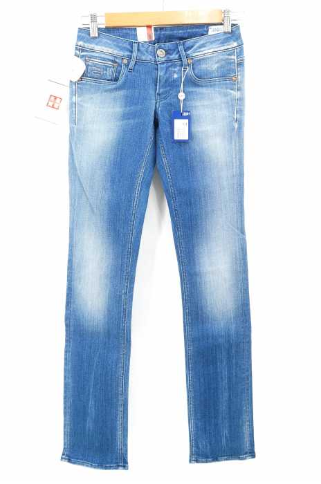G-STAR RAW (ジースターロー) 3101 デニムパンツ レディース パンツ