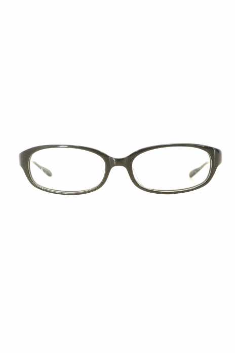 OLIVER PEOPLES(オリバーピープルズ) Hartley スクエア 眼鏡 メンズ ファッション雑貨