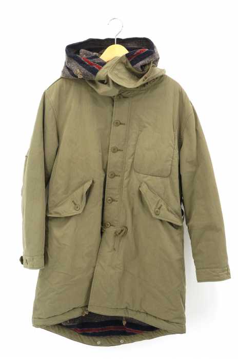 NEIGHBORHOOD（ネイバーフッド） H-51 / CN-COAT メンズ アウター