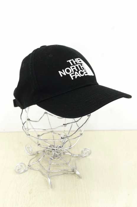 THE NORTH FACE （ザノースフェイス） TNFロゴキャップ メンズ 帽子