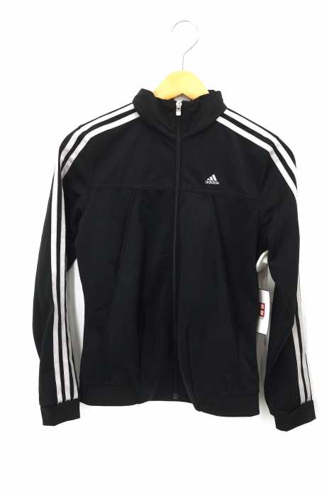 adidas Originals （アディダスオリジナルス） スリーブライン トラックジャケット レディース トップス