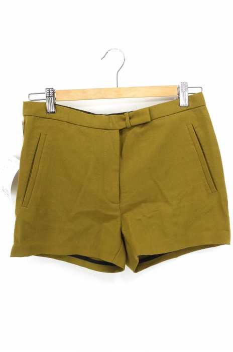 Acne（アクネ） ウールショートパンツ レディース パンツ