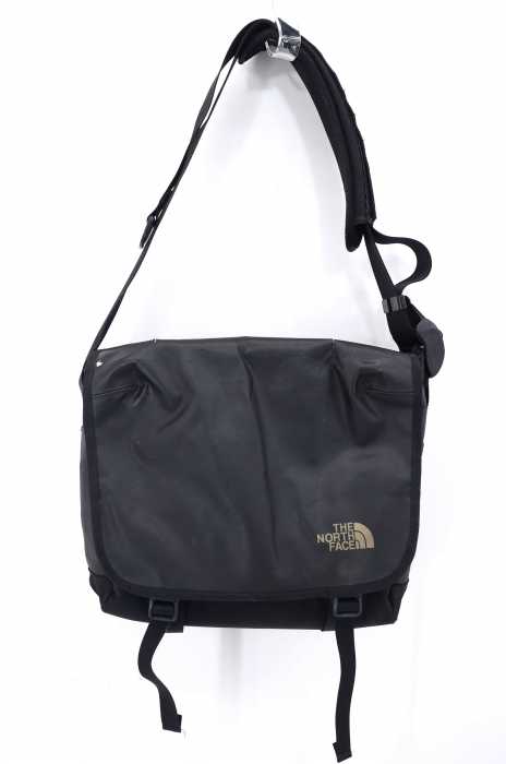 THE NORTH FACE (ザノースフェイス) ショルダーバッグ メンズ バッグ