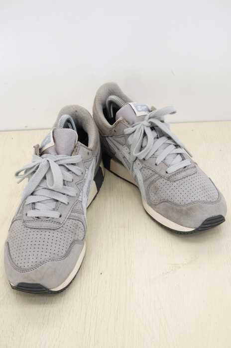 ONITSUKA TIGER (オニツカタイガー) ALLIANCE メンズ シューズ