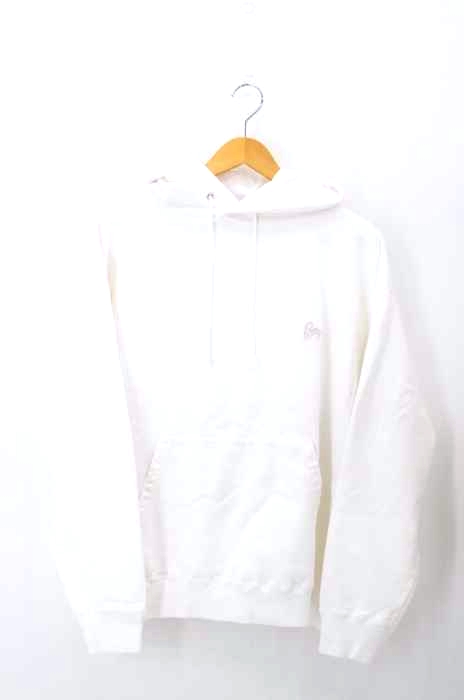 bogen(ボーゲン) WHITE BOGENシリーズ フーディー メンズ トップス