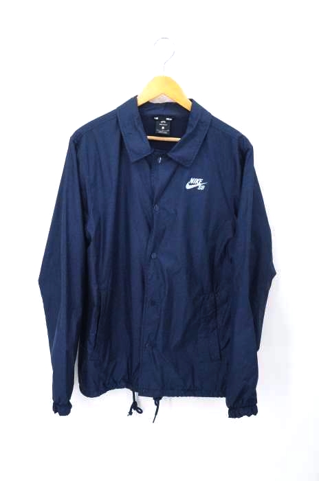 NIKE SB（ナイキ エスビー） コーチジャケット メンズ アウター