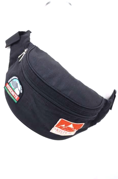 KELTY（ケルティ） YOSEMITE ウエストバッグ メンズ バッグ