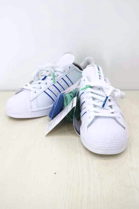 adidas（アディダス） SUPERSTAR Paris 巴黎 メンズ シューズ