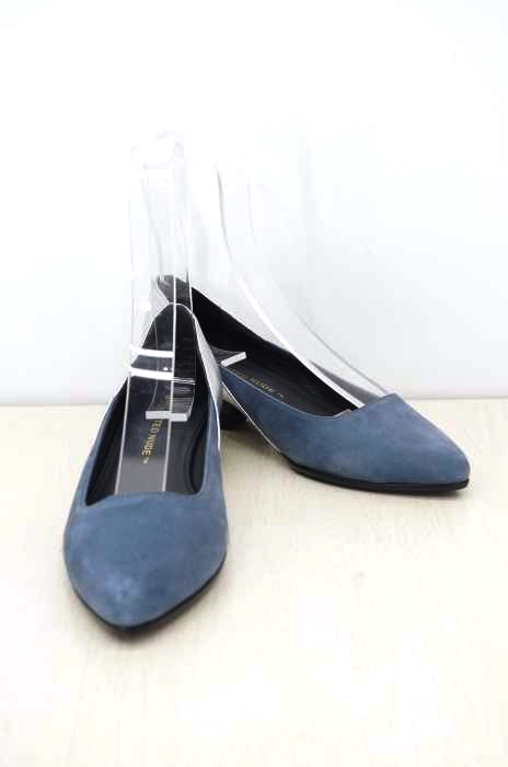 UNITED NUDE（ユナイテッドヌード） JACKY BALLET レディース シューズ