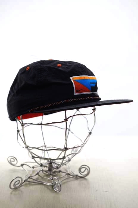 NIKE（ナイキ） FLIGHT スナップバックキャップ メンズ 帽子