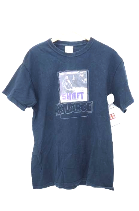 XLARGE(エクストララージ) アーティストプリントTシャツ メンズ トップス