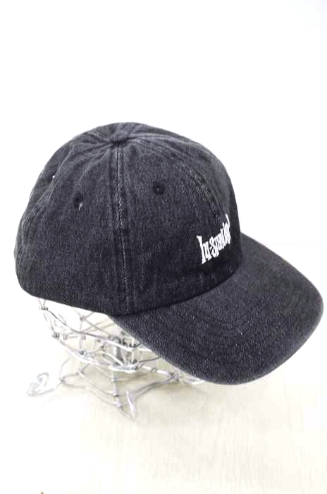 Hi-STANDARD キャップ