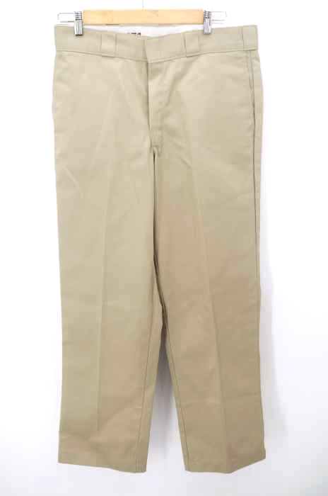 Dickies(ディッキーズ) 874 チノワイドワークパンツ メンズ パンツ