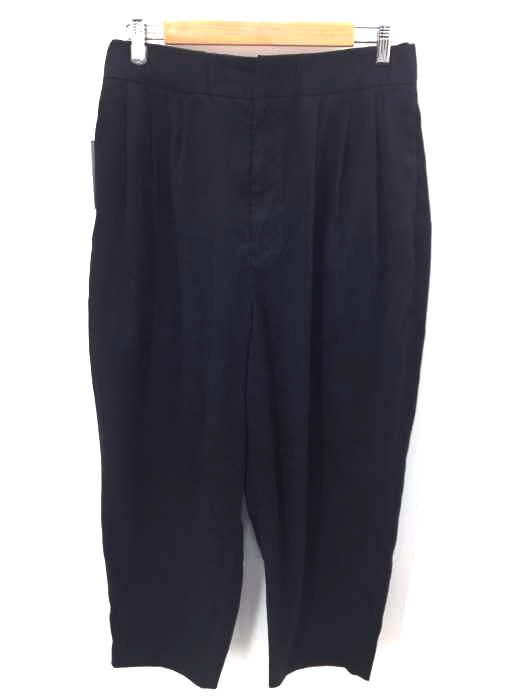 neverlamp（ネバーランプ） 20AW ワイドパンツ メンズ パンツ